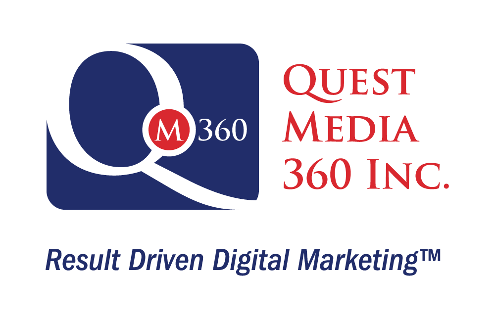 Quest Media 360 Inc. Logo